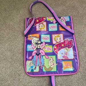 “Polly Pocket: Travel Case”